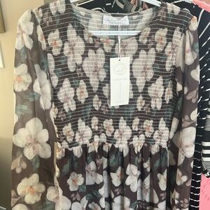 Mad About Style Dress for The Jilly Box